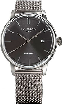 Вся коллекция 1960 Automatic