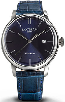 Вся коллекция 1960 Automatic