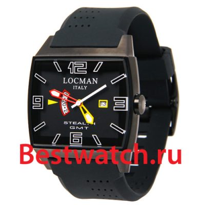 Вся коллекция STEALTH