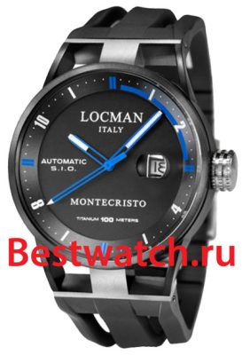 Вся коллекция MONTECRISTO