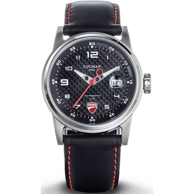 Вся коллекция Ducati Automatic