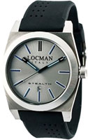 Locman STEALTH 020100AGFBK1SIK