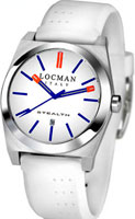 Locman STEALTH 020100WHFBLRSIW