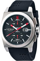 Locman STEALTH 020200CBFRD1GOK