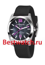 Locman STEALTH 020300MKFFX0SIK