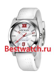 Locman STEALTH 020300MWFRD0SIW