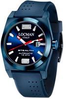 Locman STEALTH 0205BLBLFNK0GOB