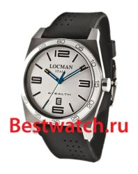 Locman STEALTH 020800AAGBKKSIK