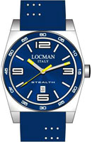 Locman STEALTH 020800BBLWHYSIB