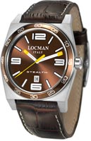 Locman STEALTH 020800NBNWHYPSN