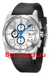 Locman STEALTH 020900AAGBKKSIK