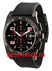 Locman STEALTH 0209BKKBKWHRSIK
