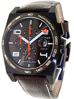 Locman STEALTH 0209BKNBNWHOPSN