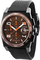 Locman STEALTH 0209BKNBNWHOSIK