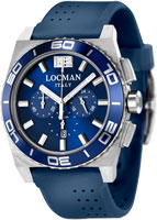 Locman STEALTH 021200BA-BLBSIB