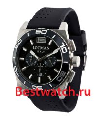 Locman STEALTH 021200KA-BKKSIK