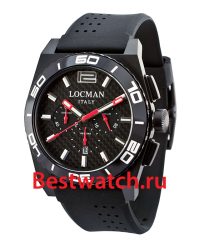 Locman STEALTH 0212BKKA-CBKSIK