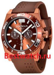 Locman STEALTH 0212BNNA-BNNSIN