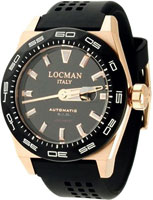 Locman STEALTH 0215V5-RKBK5NS2K