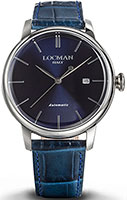 Locman 1960 Automatic 0255A02A-00BLNKPB