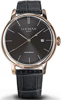 Locman 1960 Automatic 0255R01R-RRBKRGPK