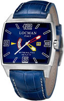 Locman STEALTH 030000BLFYLRPSB