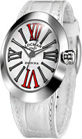 Locman DONNA 041000WHRDBKPSW-R-N