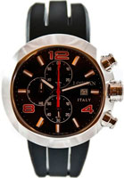 Locman ONE 042000BKNRD0SIK-R-K