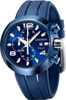 Locman ONE 0420BLBLNNK0SIB-WS-B