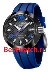 Locman ONE 0425BKCBNBL0SIB-KS-B