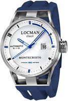 Locman MONTECRISTO 051100WHFBL0GOB