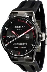 Locman MONTECRISTO 0511KNBKFRD0GOK