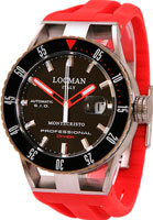 Locman MONTECRISTO 051300KRBKNKSIR
