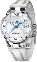 Locman MONTECRISTO 0520V03-00MW00SW