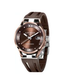Locman MONTECRISTO 0520V07-BNBN00SN