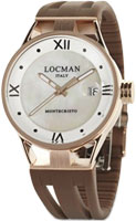 Locman MONTECRISTO 0521V13-RRMW00SN