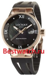 Locman MONTECRISTO 0521V14-RRMK00SK