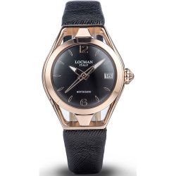 Locman Montecristo 0526R01R-RRBKRGPK