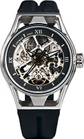 Locman Skeleton 0538A01S-00BKGYSIK