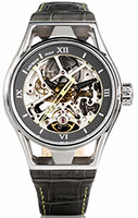 Locman Skeleton 0538A07S-00GYLIPAU