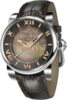 Locman TOSCANO 0590V11-00MNPSN