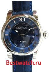 Locman TOSCANO 0595V05-00BLPSB