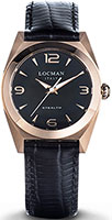 Locman STEALTH 0804R01R-RRBKRGPK