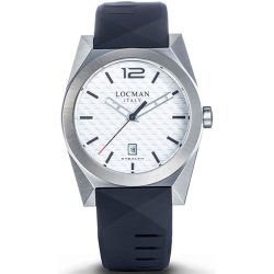 Locman Stealth 0810A08S-00WHBKSK