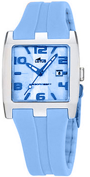Часы Lotus Sports 15347.E