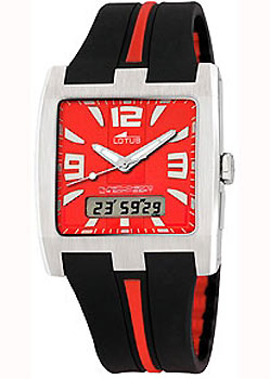 Часы Lotus Sports 15348.5