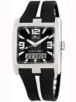 Часы Lotus Sports 15348.6