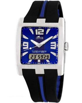 Часы Lotus Sports 15348.8