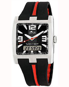 Часы Lotus Sports 15348.9