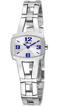 Часы Lotus Cool 15362.7